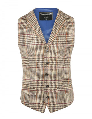 Tweed clothing