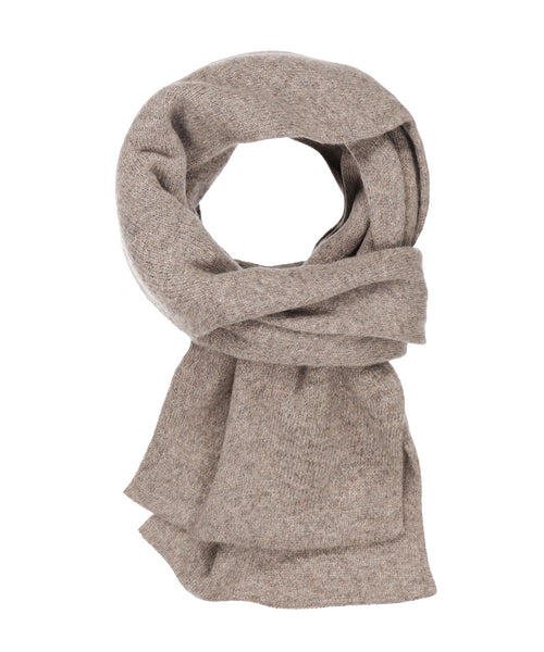 Scarf lambswool | Vole