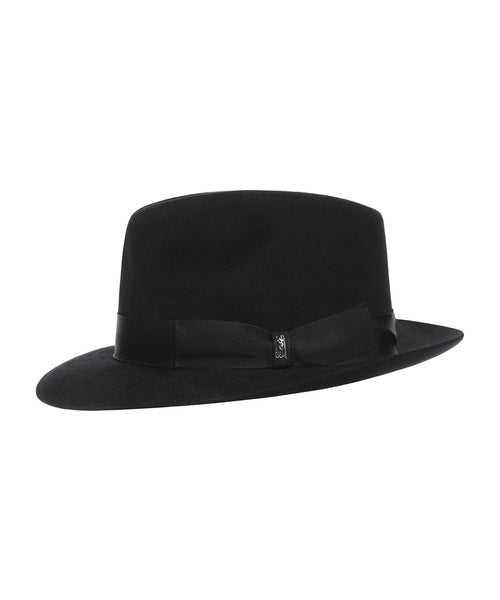 Hat classic Hat | Black