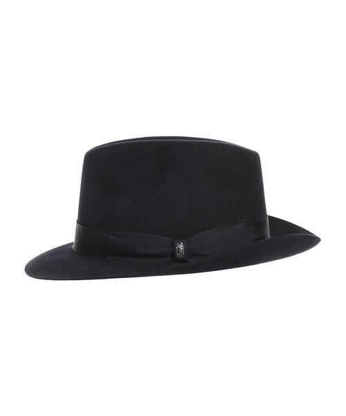 Hat classic Hat | Navy Blue