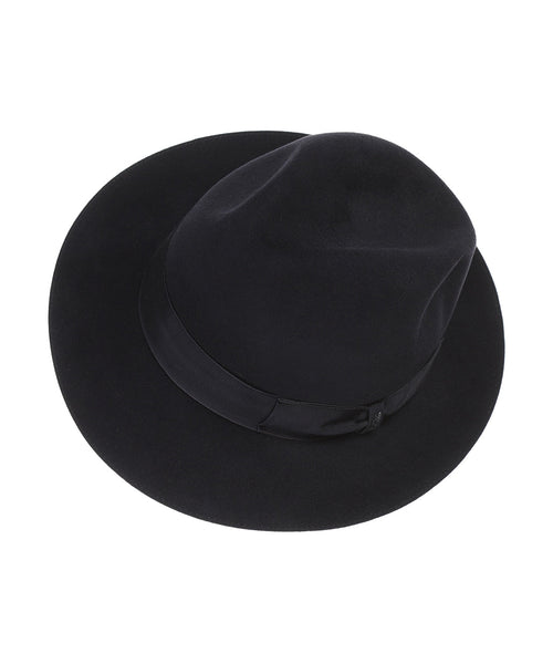 Hat classic Hat | Navy Blue