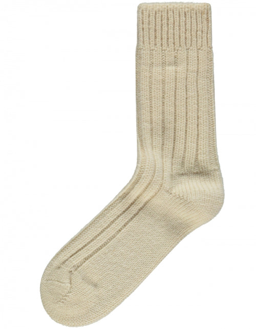 Jacobs sheep men's socks | White