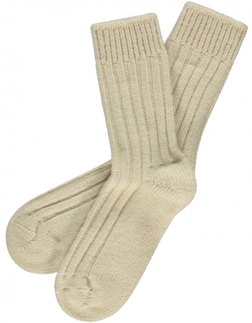 Jacobs sheep men's socks | White