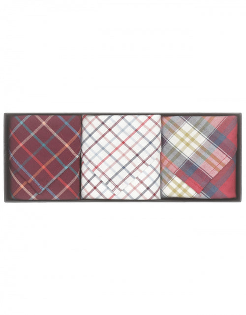 Handkerchief 3-Pack | Design