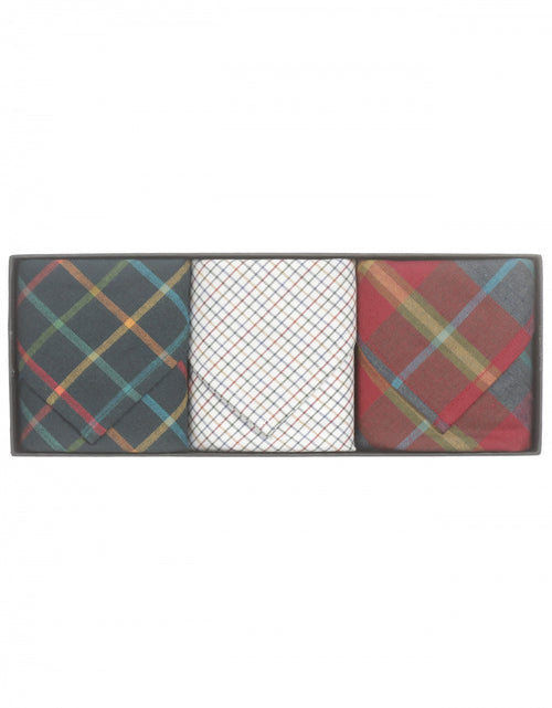 Handkerchief 3-Pack | Design