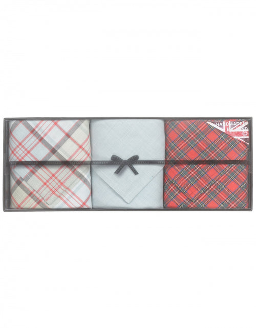 Handkerchief 3-Pack | Design