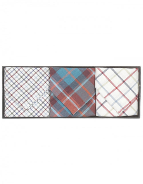 Zakdoek 3-Pack | Design