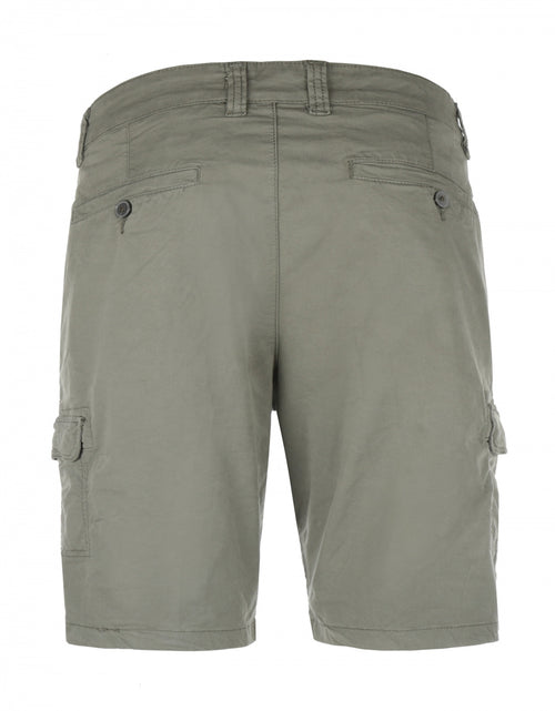 Korte broek cargo | Groen