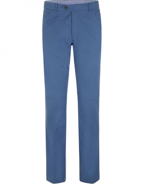 Chino Gordon Cotton | Blue