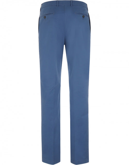 Chino Gordon Cotton | Blue