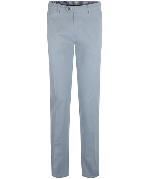 Chino Gordon Cotton | Blue