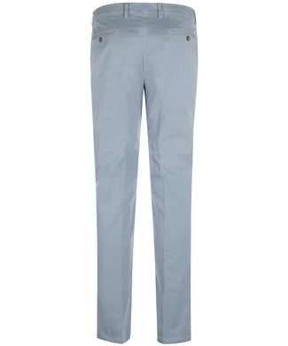 Chino Gordon Katoen | Blauw