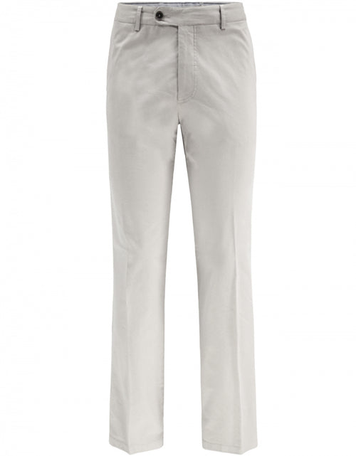 Chino Gordon Cotton | Beige