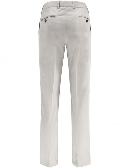 Chino Gordon Cotton | Beige