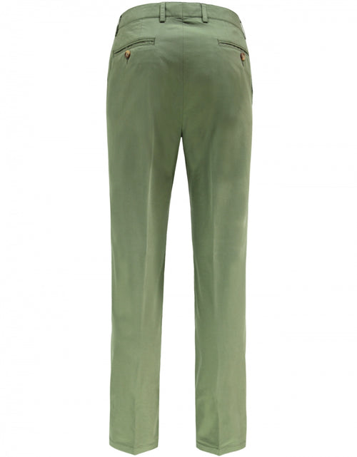 Chino Gordon Cotton | Green