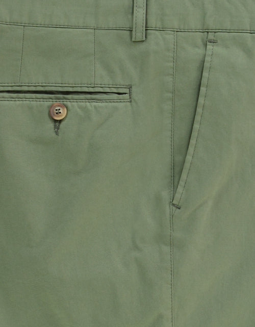 Chino Gordon Cotton | Green