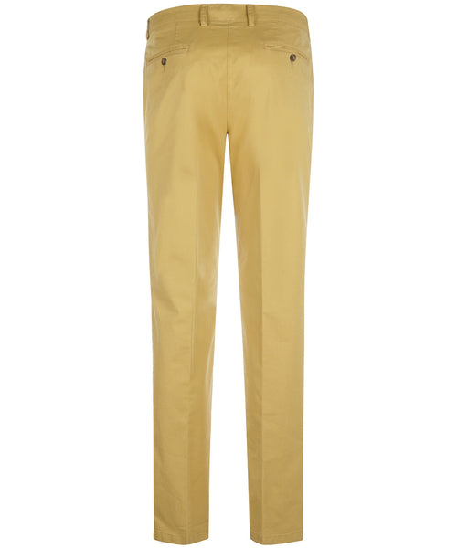 Chino Gordon Cotton | Yellow