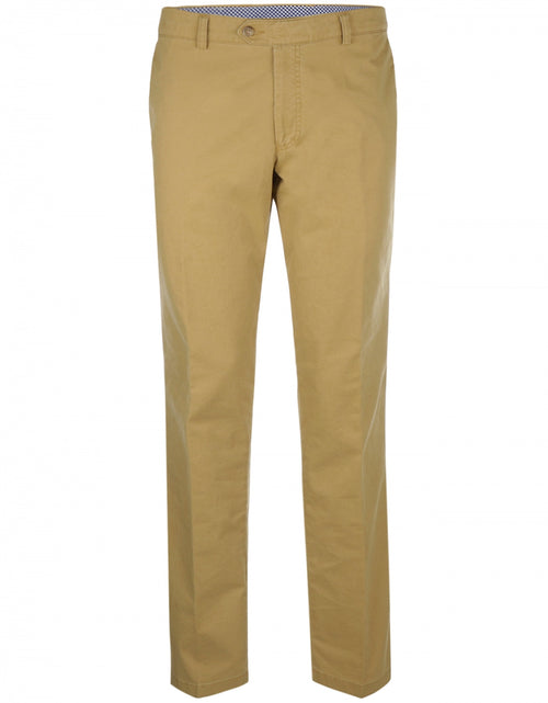 Chino Gordon Cotton | Yellow