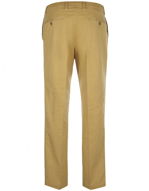 Chino Gordon Cotton | Yellow