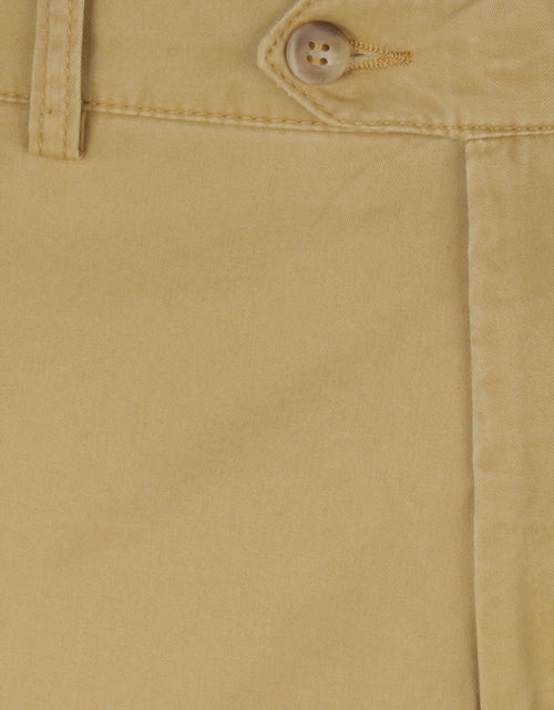 Chino Gordon Cotton | Yellow