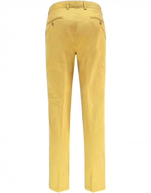 Chino Gordon Cotton | Yellow