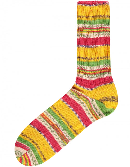 Fair Isle socks | Design