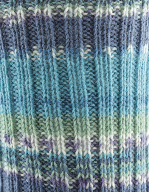 Fair Isle sokken | Design