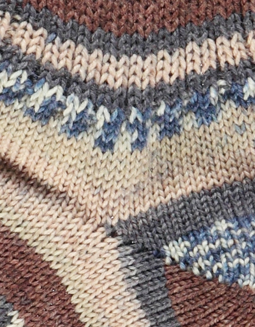 Fair Isle sokken | Design