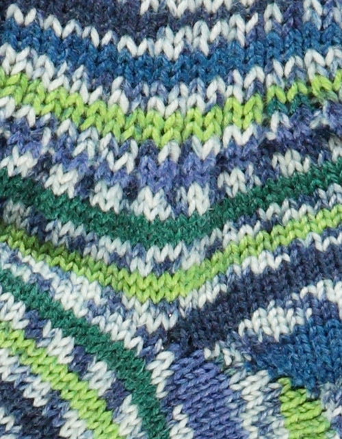 Fair Isle sokken | Design