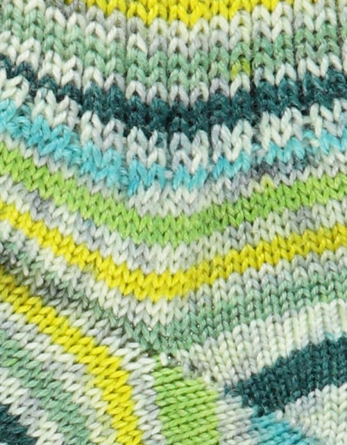 Fair Isle sokken | Design