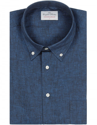 Linen shirts for men