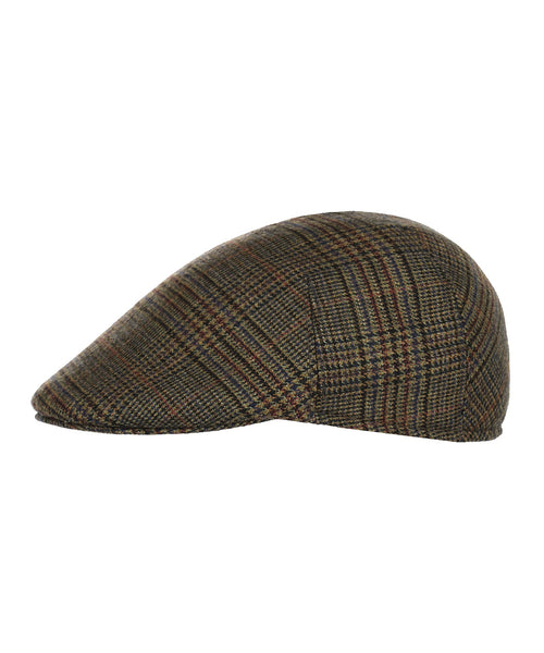 Soft Cap Wool | Brown