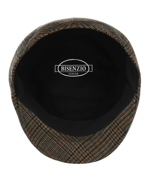 Soft Cap Wool | Brown