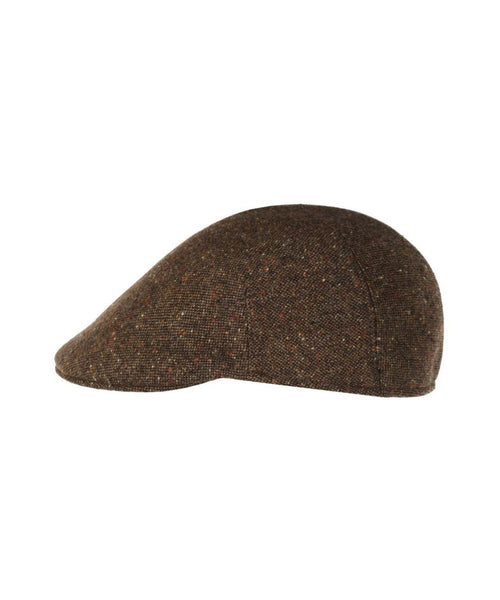 Soft Cap Wool | Brown