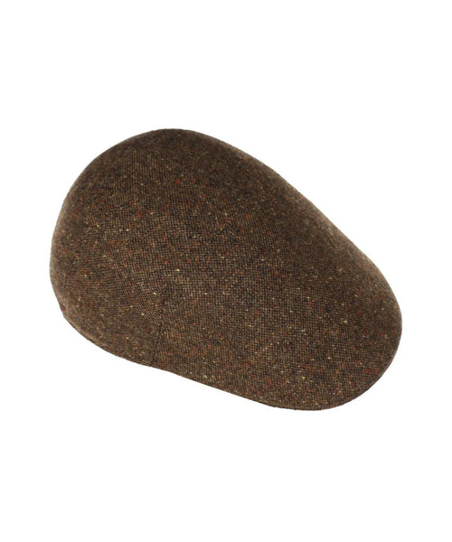 Soft Cap Wool | Brown