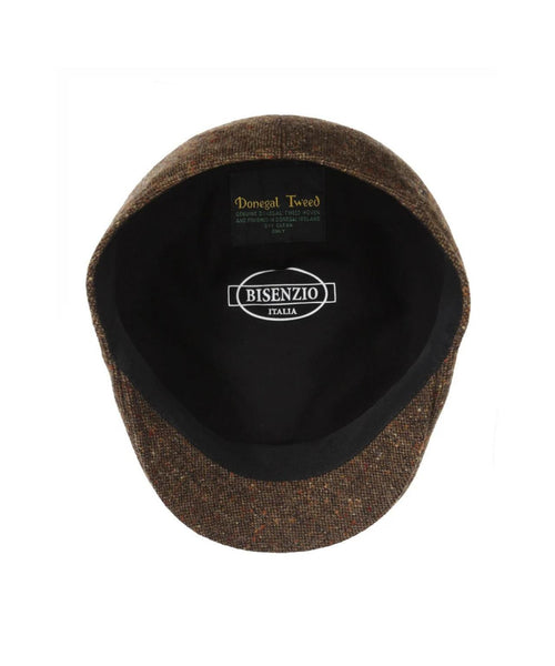 Soft Cap Wool | Brown