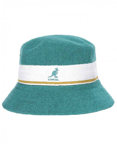 Bucket Hat Bucket | Green