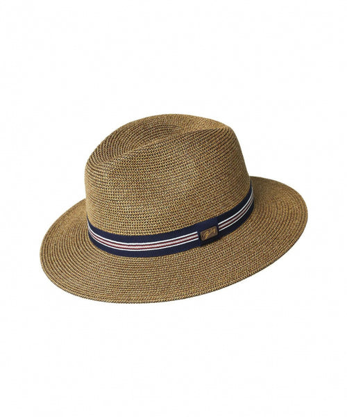 Hat Hester | Brown