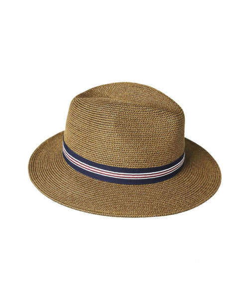 Hat Hester | Brown