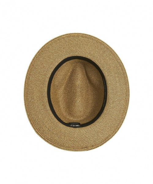 Hat Hester | Brown