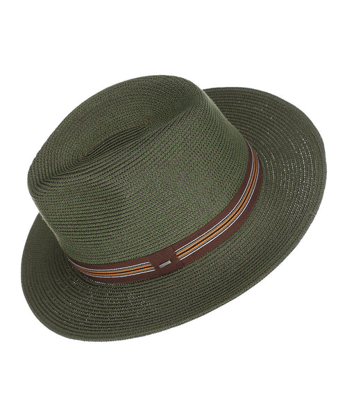 Hat Hester | Green