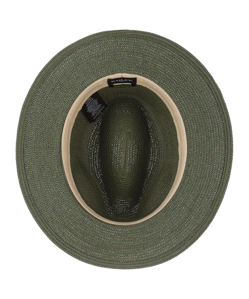 Hat Hester | Green