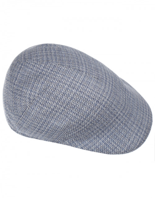 Soft Cap | Denim Blue