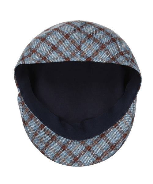 Soft Cap | Blue