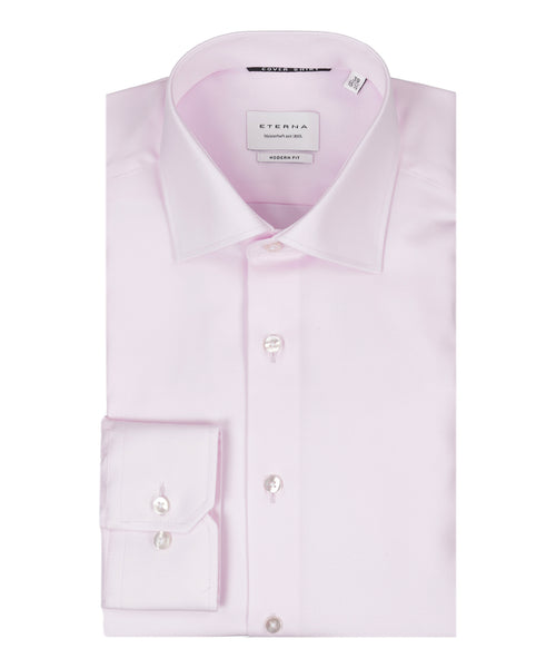 Cover Shirt | Roze