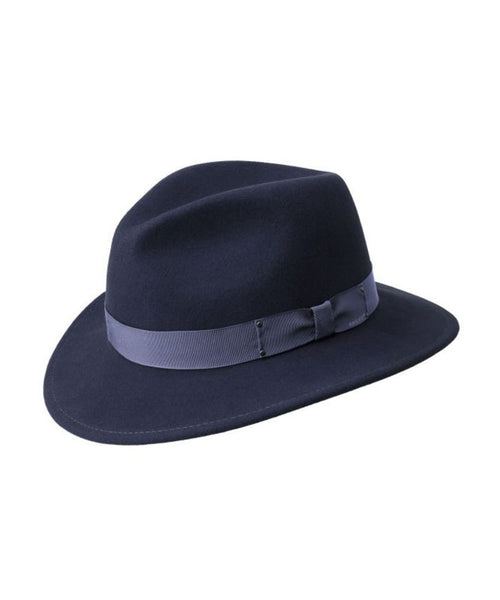 Bailey Hat Curtis | Navy Blue