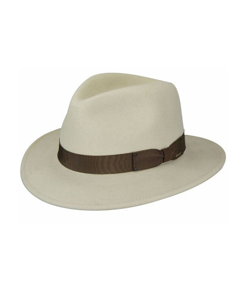 Bailey Hat Curtis | Brown