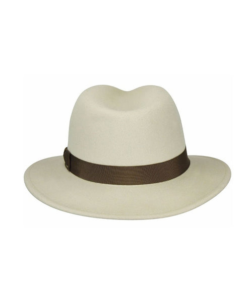 Bailey Hat Curtis | Brown