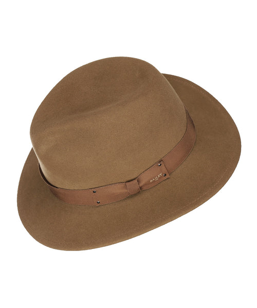 Bailey Hat Curtis | Brown