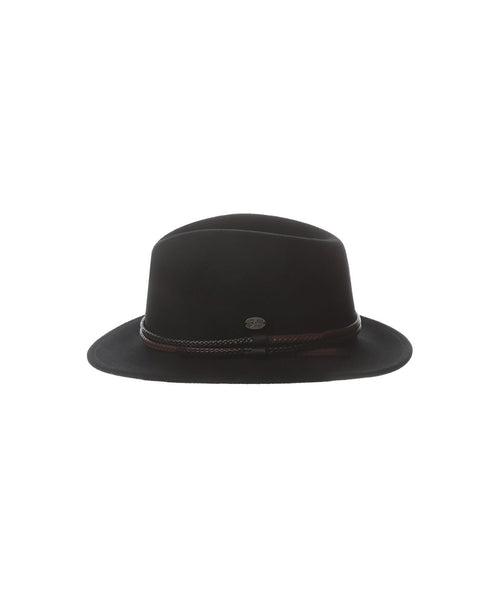 Bailey Hat Nelles | Black